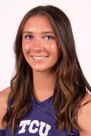 Addy Horner Headshot