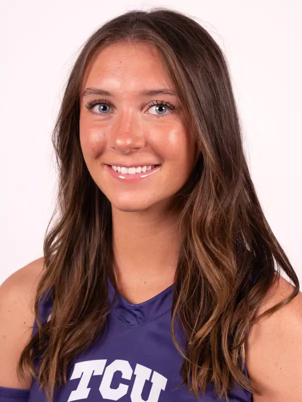 Addy Horner Headshot