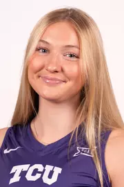 Josie Valgus Headshot