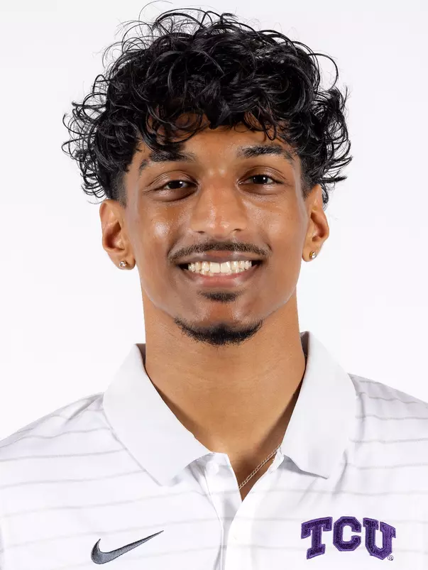 Ashvin Balaramana Headshot
