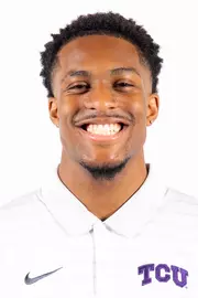 Coulaj Eans Headshot