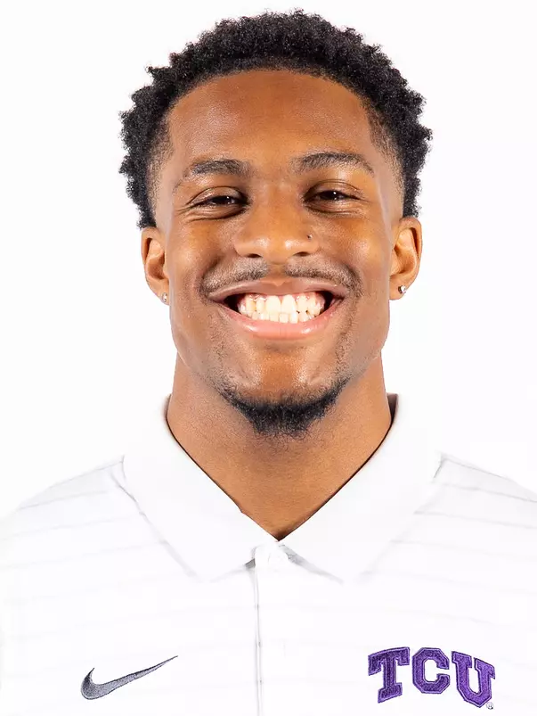 Coulaj Eans Headshot