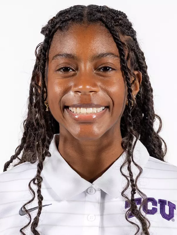 Laila Smith Headshot