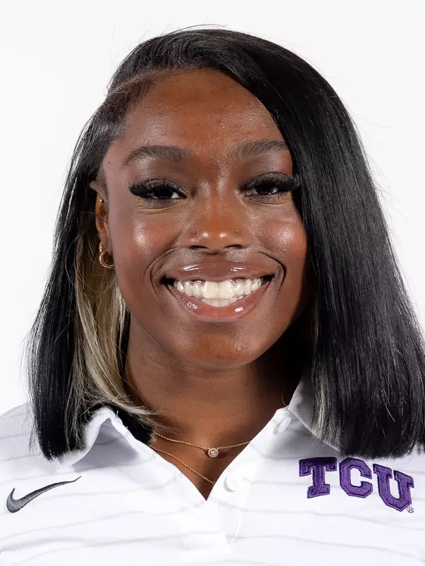 Na'Taja Ballard Headshot