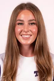 Peyton Nourse Headshot