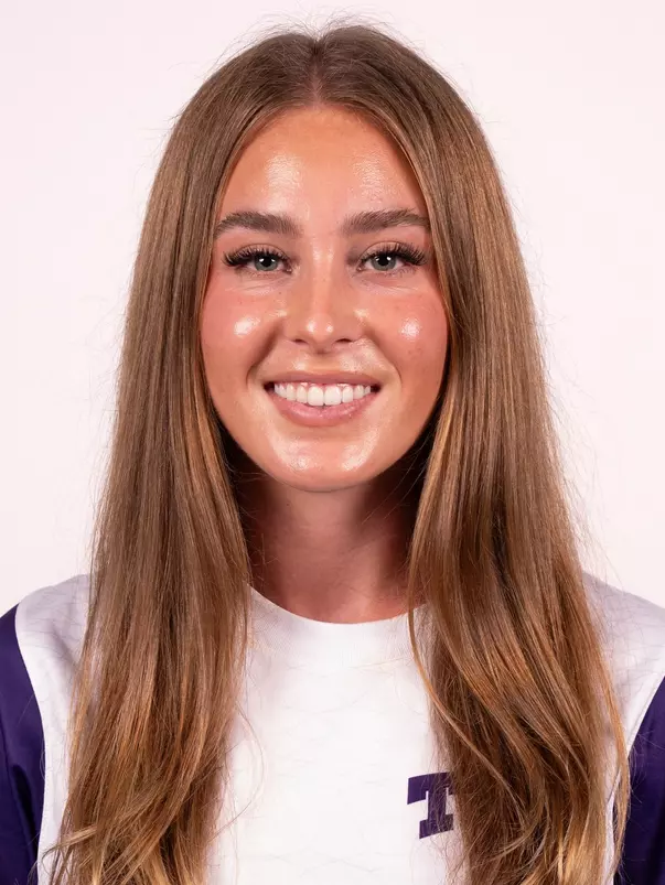 Peyton Nourse Headshot