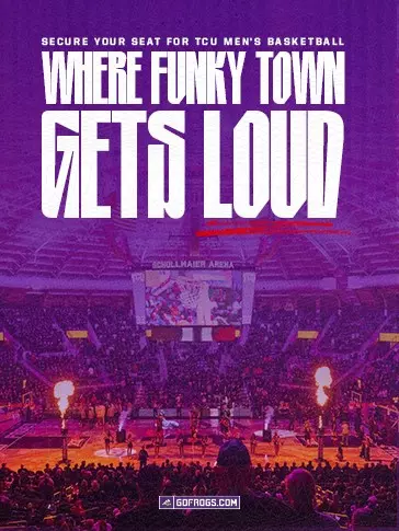 Where Funky Town Gets Loud