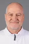 Headshot of Jerry Hobbie