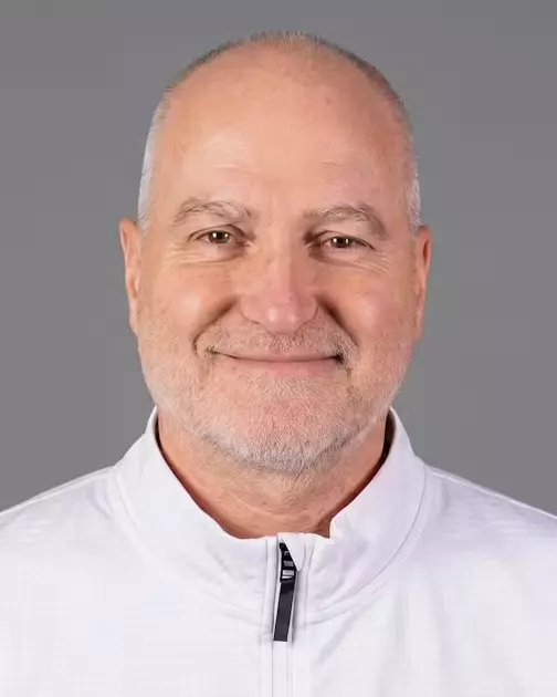 Headshot of Jerry Hobbie