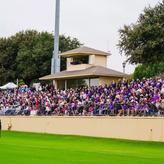 Garvey-Rosenthal Soccer Stadium