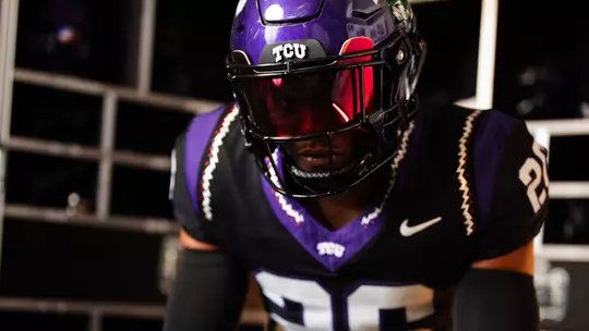 2026 Frog Horn Alternate Uniform
