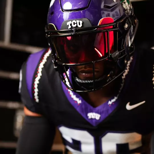 2026 Frog Horn Alternate Uniform