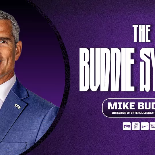 The Buddie System 2025-26 Graphic
