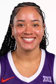 Jadyn Wooten headshot
