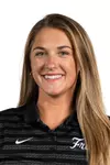 Courtney Line Headshot
