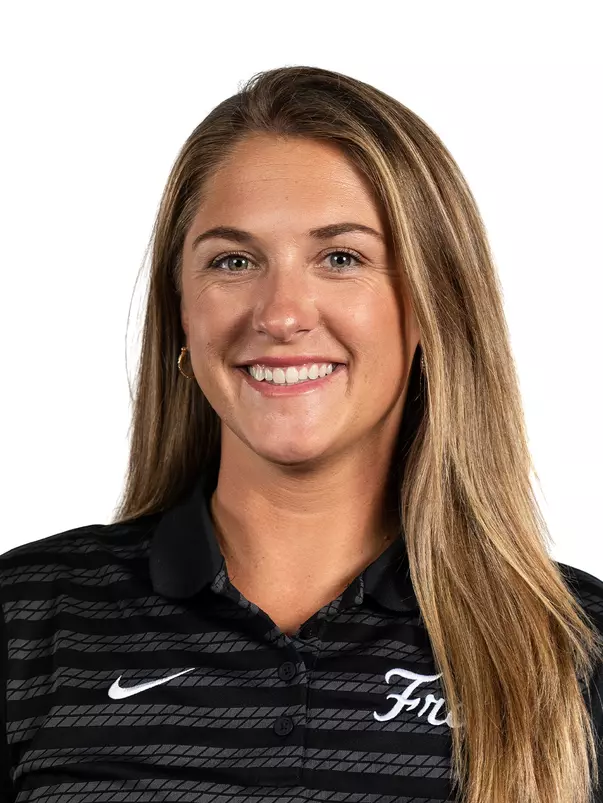 Courtney Line Headshot