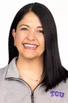 Christi Garza headshot