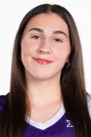 Lanie Grant headshot.