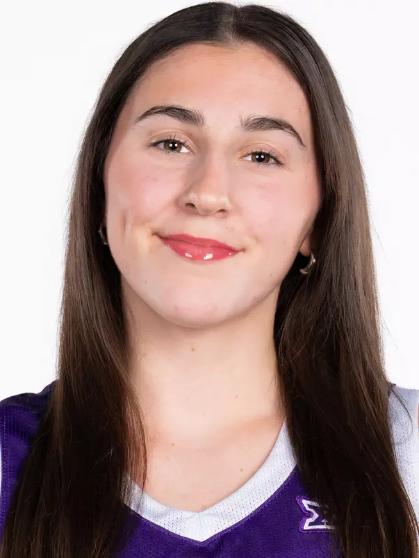 Lanie Grant headshot.