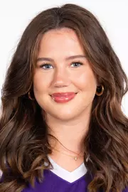 Lara Somfai headshot.