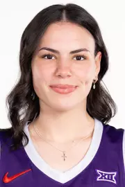 Jessie-May Hall headshot.