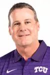 Greg Robertson headshot.