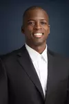 Allen Huddleston head shot
