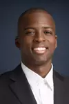 Allen Huddleston head shot