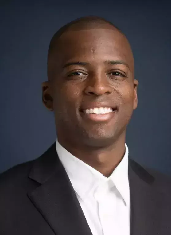 Allen Huddleston head shot
