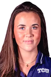 Ella Forss headshot