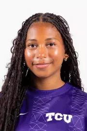 Camille Banks Headshot