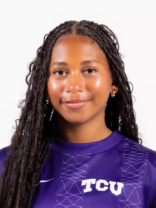 Camille Banks Headshot