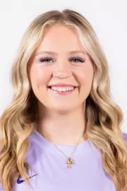 Claireese Foley headshot