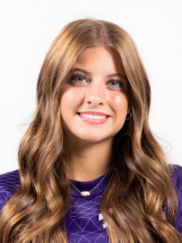 Giovanna Costanzo Headshot