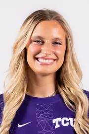 Grace Vest headshot