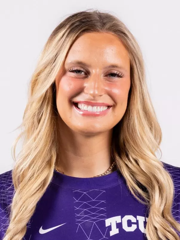 Grace Vest headshot