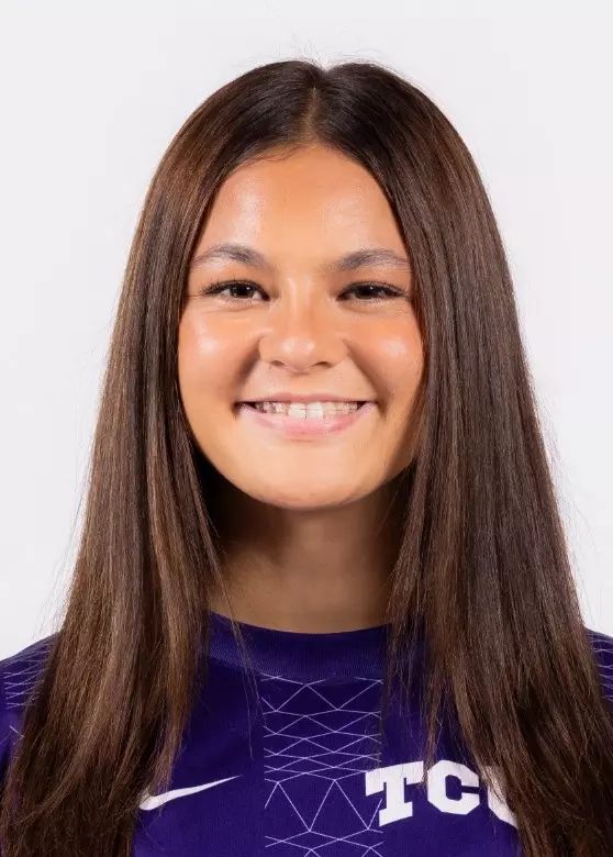 Kamdyn Fuller headshot