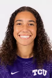 Morgan Brown headshot