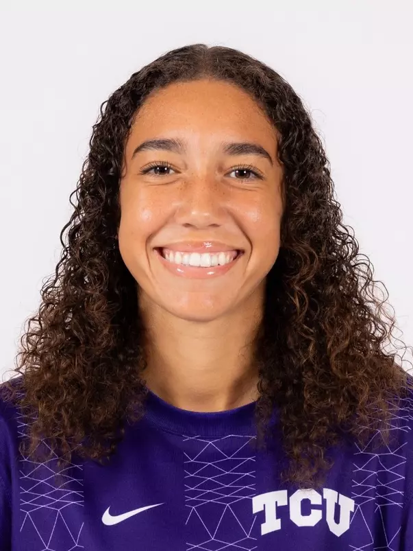 Morgan Brown headshot