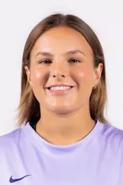 Olivia Geller headshot
