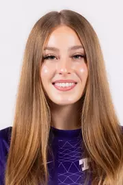 Peyton Nourse headshot