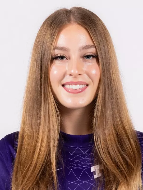 Peyton Nourse headshot