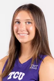 Addy Horner Headshot