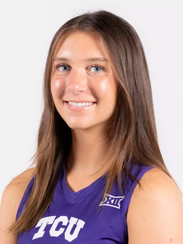 Addy Horner Headshot