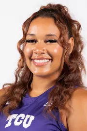 Jalyn Gibson Headshot