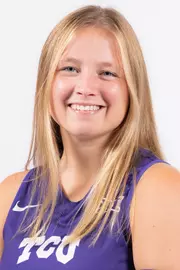 Jaylen Clark Headshot