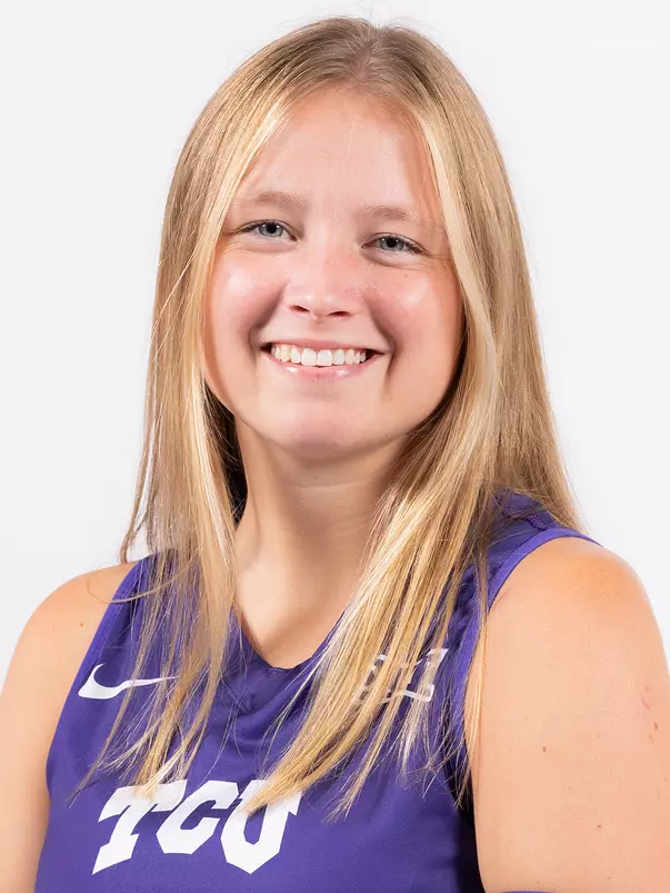 Jaylen Clark Headshot