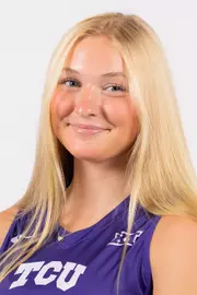 Josie Valgus Headshot