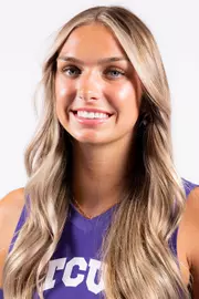 McKenzie Berg Headshot