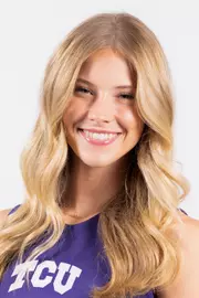 Molly McCarthy Headshot
